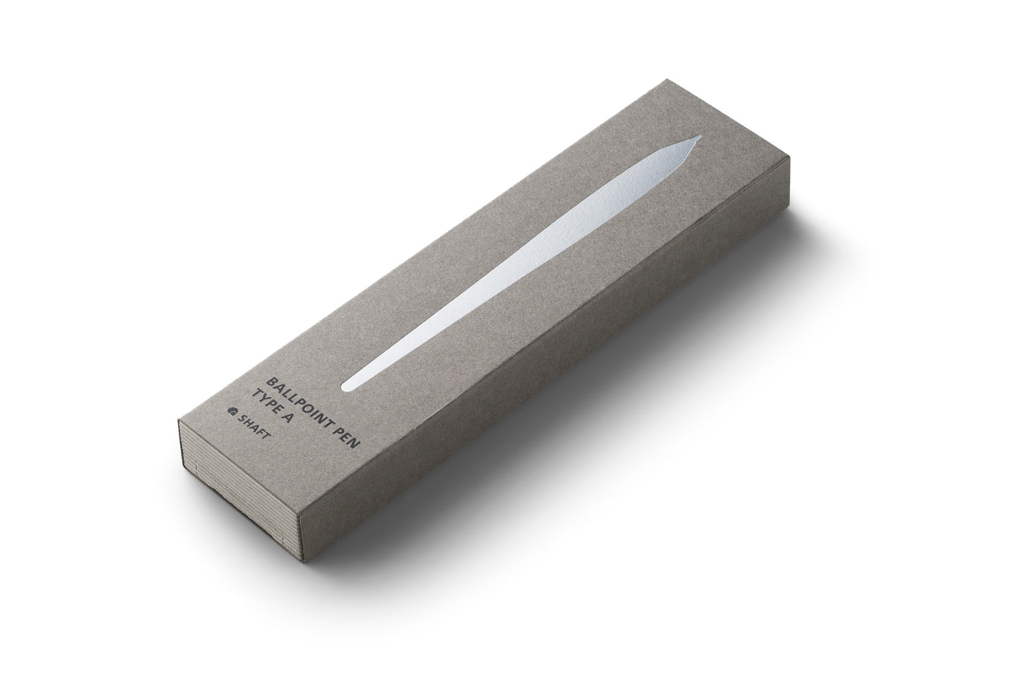 BALLPOINT PEN (TYPE A)