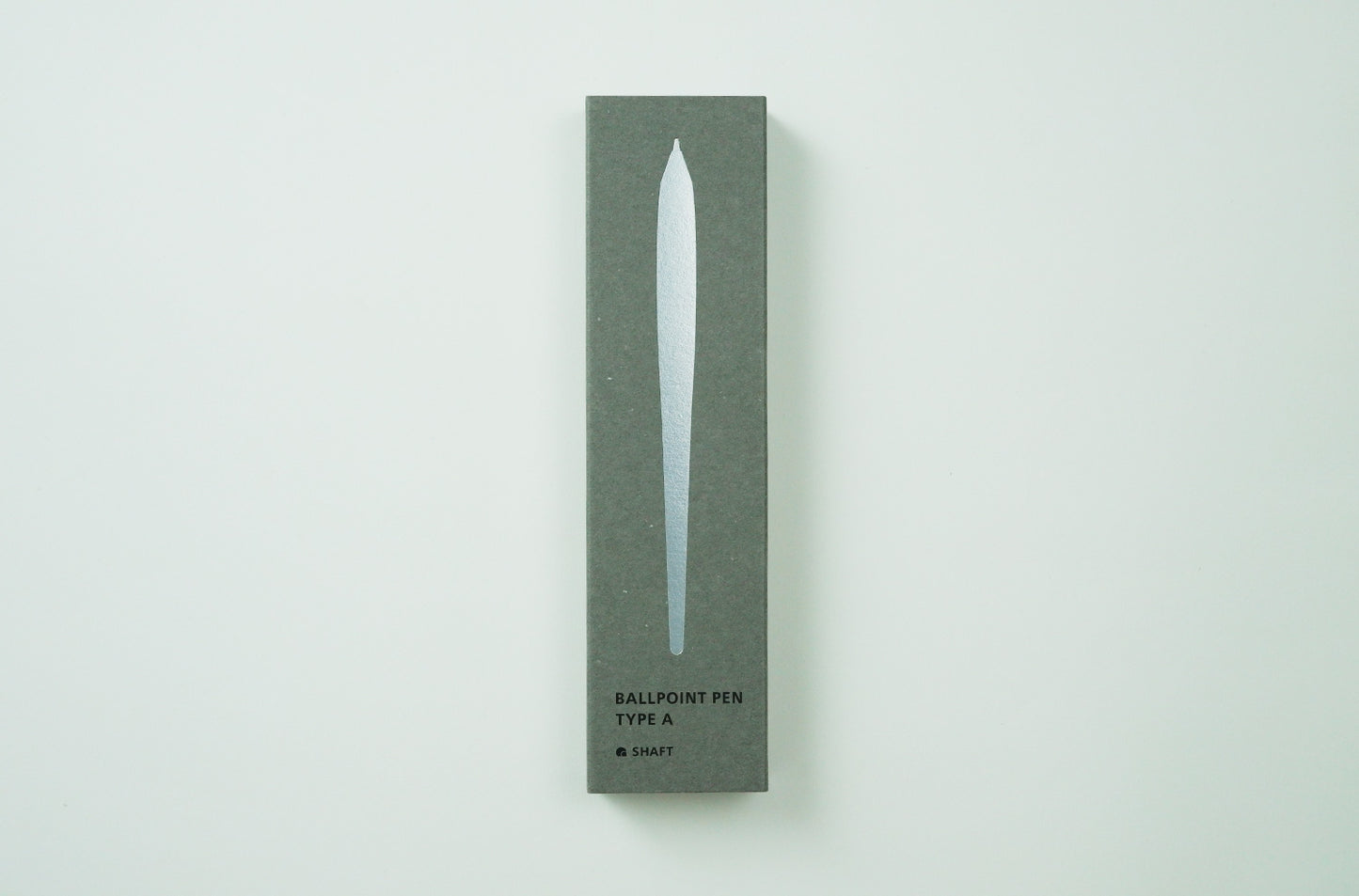BALLPOINT PEN (TYPE A)